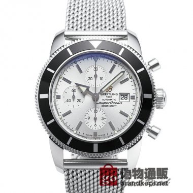 BREITLING ブライトリング 時計 スーパーオーシャン ヘリテージ クロノグラフ【A272G01OCA】 Super O