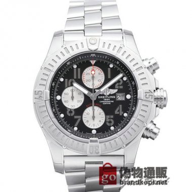 BREITLING ブライトリング 時計 スーパーアベンジャー【A1337011】 Super Avenger【A133701