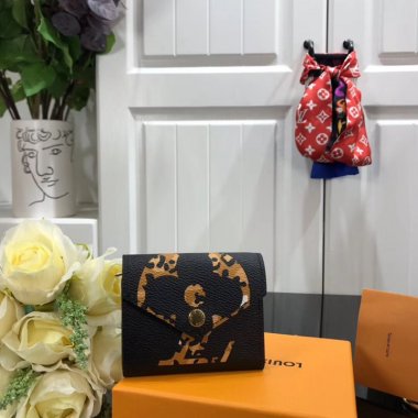 ルイヴィトン財布 Louis Vuitton LV ZOE WALLET ゾーイ 財布 M67640