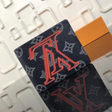 ルイヴィトン財布 Louis Vuitton LV Wallet 財布 M62891