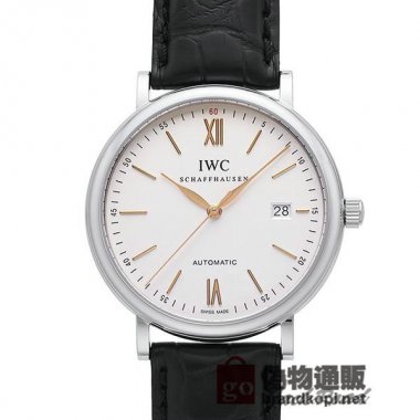 IWC ポートフィノ【IW356517】 Portfino Automatic【IW356517】