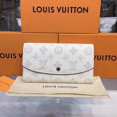 ルイヴィトン財布 Louis Vuitton LV IRIS Wallet イリス 財布 M60145a