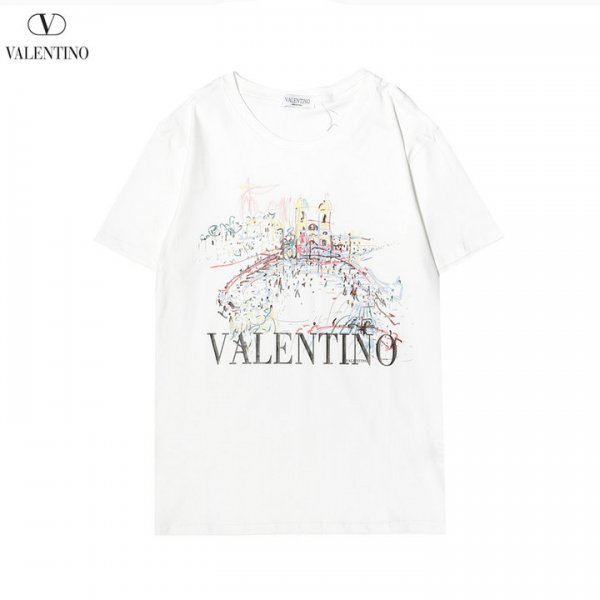 人気ブランド ブランド ファッション Tシャツ メンズ 半袖 Tシャツ tixu158