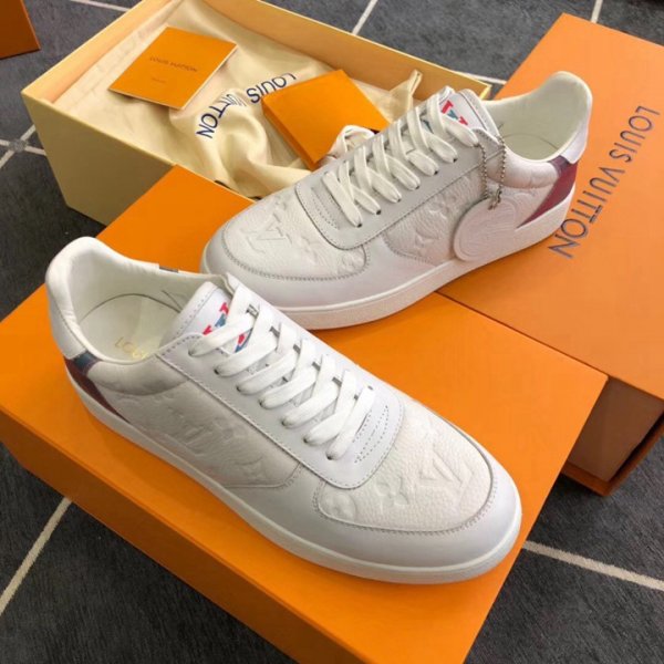 人気のブランドブランド スニーカー 靴 コピー品 メンズ 男靴 送料無料 Shoes005