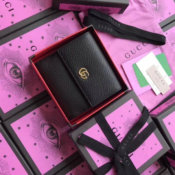 大人気ブランド グッチ財布 スーパーコピー品 GUCCI WALLET 456122