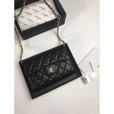 大人気ブランド シャネル財布 スーパーコピー品財布 CHANEL WALLET 84512a