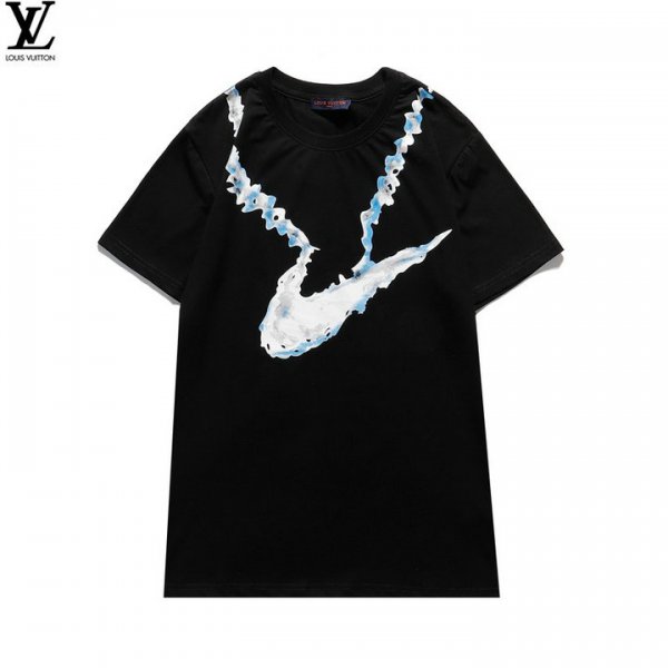 人気ブランド ブランド ファッション Tシャツ メンズ 半袖 Tシャツ tixu002