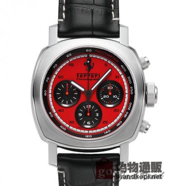 PANERAI パネライ フェラーリ グランツーリズモ クロノグラフ【FER00013】 Ferrari Granturism