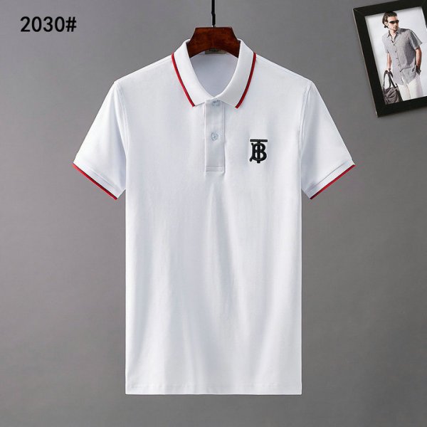 人気ブランド ポロシャツ メンズ 半袖 ビジネス 折り襟 Tシャツ polo056