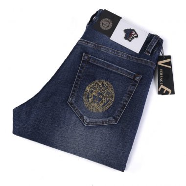 人気ブランド品男性ジーンズ 春夏ファッション ジーンズ 弾力性 ビジネスレジャーのカウボーイ 送料無料jeans022