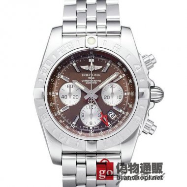 BREITLING ブライトリング 時計 クロノマット44 GMT【A042Q89PA】 Chronomat 44 GMT【A