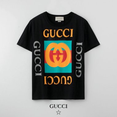 人気ブランド ブランド ファッション Tシャツ メンズ 半袖 Tシャツ tixu107