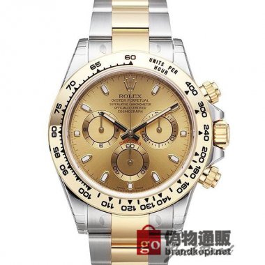 ROLEX ロレックス コスモグラフ デイトナ【116503】 Cosmograph Daytona【116503】