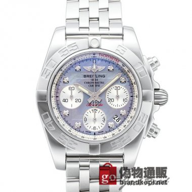 BREITLING ブライトリング 時計 クロノマット 41【A014G12PA】 Chronomat 41【A014G12P