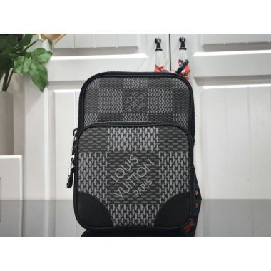 ルイヴィトン バッグ LOUIS VUITTON アマゾン LV AMAZONE SLINGBAG N50012