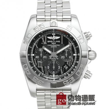 BREITLING ブライトリング 時計 クロノマット44【A011B56PA】 Chronomat 44【A011B56PA