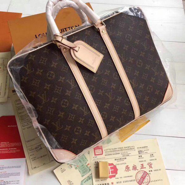 ルイヴィトン バッグ LOUIS VUITTON ポルテ文書 LV PORTE-DOCUMENTS VOYAGE N41125a