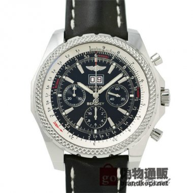 BREITLING ブライトリング 時計 ベントレー 6.75【A442B28KBD】 Bentley 6.75【A442B2