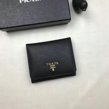 ☆PRADA プラダ財布 コピー品 大人気 高品質 財布 偽物 上品☆PA044
