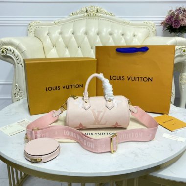ルイヴィトン バッグ LOUIS VUITTON パピヨンBB LV PAPILLON BB M45707a