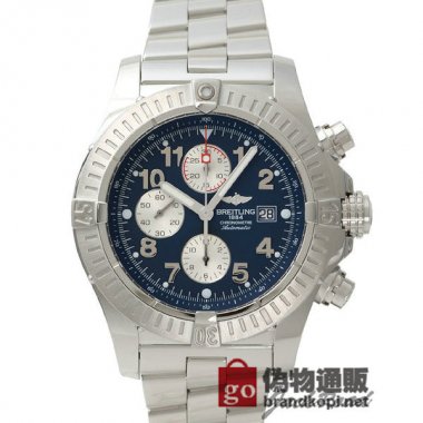 BREITLING ブライトリング 時計 スーパーアベンジャー【A337C15PRS】 Super Avenger【A337C