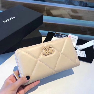 大人気ブランド シャネル財布 スーパーコピー品財布 CHANEL WALLET 191107Hc