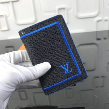 ルイヴィトン財布 Louis Vuitton LV POCKET ORGANIZER ポケットオーガナイザー 財布 M61696CX