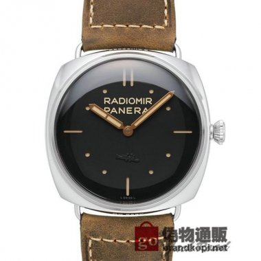 PANERAI パネライ ラジオミール SLC 3デイズ【PAM00425】 Radiomir S.L.C 3Days【PAM