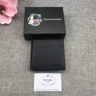 ☆PRADA プラダ財布 コピー品 大人気 高品質 財布 偽物 上品☆PA029