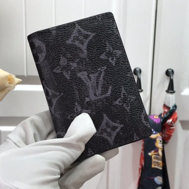 ルイヴィトン財布 Louis Vuitton LV POCKET ORGANIZER ポケットオーガナイザー 財布 M80015