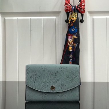ルイヴィトン財布 Louis Vuitton LV IRIS COMPACT WALLETコンパクトウォレット 財布 M69213c