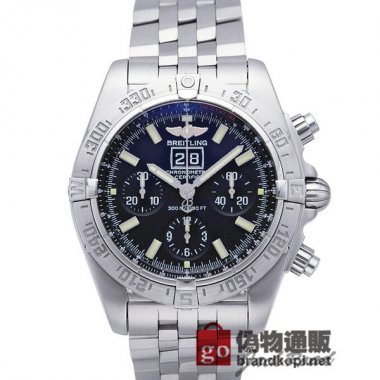 BREITLING ブライトリング 時計 ブラックバード【A449B11PAS】 Blackbird【A449B11PAS】