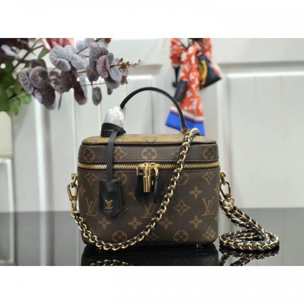 ルイヴィトン バッグ LOUIS VUITTON ショルダーバッグ LV Shoulder bag M42264JH