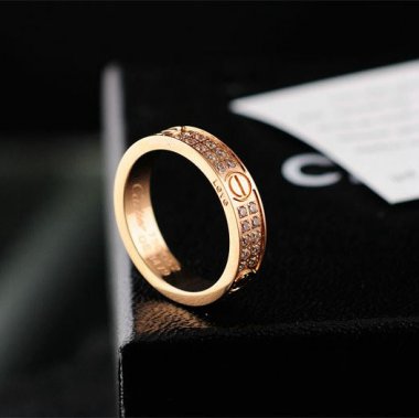 ブランドジュエリー スーパーコピーリング メンズ レディース プレゼント アクセサリー 指輪 人気可愛いおしゃれ リング jiezhi020