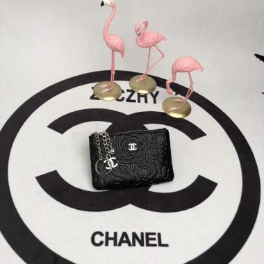 大人気ブランド シャネル財布 スーパーコピー品財布 CHANEL WALLET 6059e