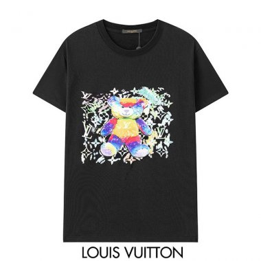 人気ブランド ブランド ファッション Tシャツ メンズ 半袖 Tシャツ tixu086