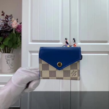 ルイヴィトン財布 Louis Vuitton LV ZOE WALLET ゾーイ 財布 N60168