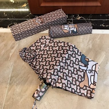 人気ブランド品 綺麗な折りたたみ傘 日傘 晴雨兼用 自動開閉　偽物ブランド雨傘パラソル 高品質 送料無料!umbrellas037