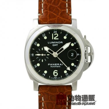 PANERAI パネライ ルミノールGMT【PAM00159】 Luminor Gmt【PAM00159】