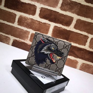 大人気ブランド グッチ財布 スーパーコピー品 GUCCI WALLET 451268Ca