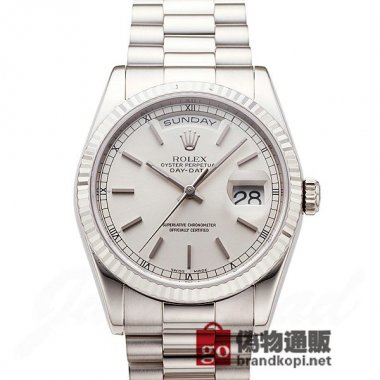 ROLEX ロレックス デイデイト【118239】 Daydate【118239】