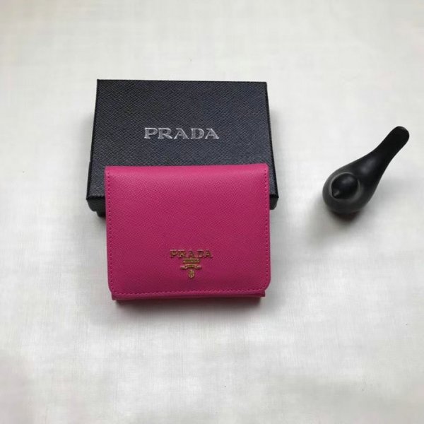 ☆PRADA プラダ財布 コピー品 大人気 高品質 財布 偽物 上品☆PA050