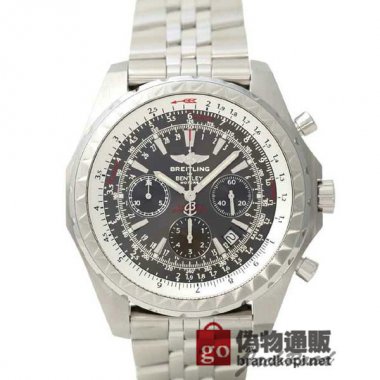 BREITLING ブライトリング 時計 ベントレー モーターズ T【A256B14SPS】 Bentley Motors T