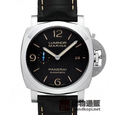 PANERAI パネライ ルミノールマリーナ 1950 ３デイズ アッチャイオ【PAM01312】 Luminor Marin