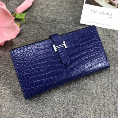 ☆エルメス大人気 注目商品　HERMES財布 偽物 上品☆ HE043