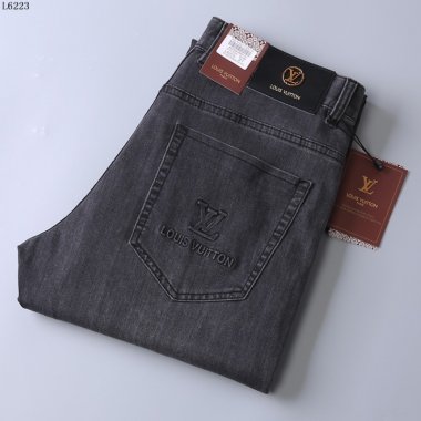人気ブランド品男性ジーンズ 春夏ファッション ジーンズ 弾力性 ビジネスレジャーのカウボーイ 送料無料jeans027