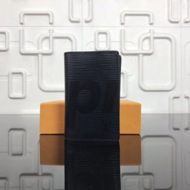 ルイヴィトン財布 Louis Vuitton LV Supreme Wallet Supreme 財布 M61696a