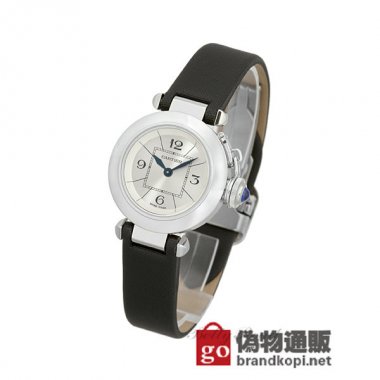 CARTIER カルティエ時計 ミスパシャ【W3140025】 Miss Pasha【W3140025】