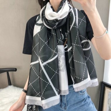人気のブランドスカーフ ツイリー マフラー ファッション小物 scarf003