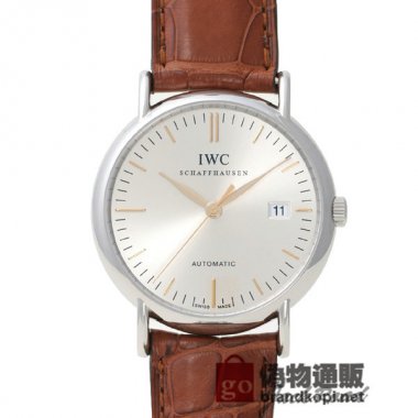 IWC ポートフィノ【IW356303】 Portfino【IW356303】